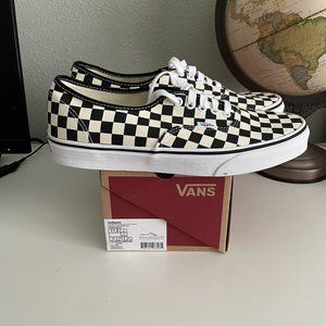 Vans Authentic Golden Coast VN000W4NDI0 Size 11